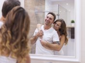 Деякі люди люблять бути у центрі уваги