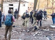 Харьков — город-железобетон!