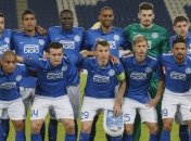 Артем Франков о долге "Днепра"