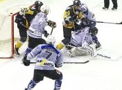 Анонс 27 тура чемпионата Украинской хоккейной лиги