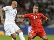 "Ньюкасл" завершил покупку полузащитника "Суонси"