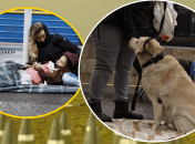 Станція метро "Оболонь"