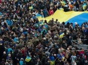 Дебаты на "Олимпийском": В полиции насчитали 22 тысячи присутствующих 