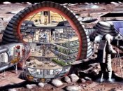 На Марс отправят установку по производству кислорода