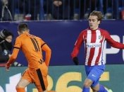 Кубок Испании. "Атлетико" разобрался с "Эйбаром" (Фото)