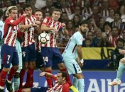 ​Месси пытался убедить Гризманна перейти в Барселону