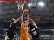 "Химик" узнал соперников в Кубке Вызова