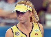 Свитолина вышла в полуфинал турнира в Брисбене