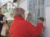 Под Харьковом из-за кота объявили карантин 