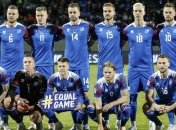 Исландия - Швейцария 1:2: исландцы покинули Дивизион А Лиги наций