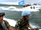 Термин "миротворцы" может исчезнуть из украинских документов