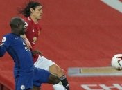 Манчестер Юнайтед и Челси голов не забивали: видеообзор матча АПЛ