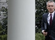 Генсек НАТО пригласил Зеленского посетить штаб Альянса