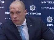 Деканоидзе хочет уволить Киву за слова об АТОшниках