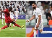 Бельгія — Франція