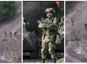 Росіяни розстріляли росіян