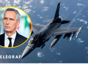 Йенс Столтенберг