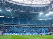 Фанатам "Зенита" продали билеты на несуществующие места