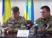 Штаб АТО опровергает слухи о предстоящем наступлении боевиков