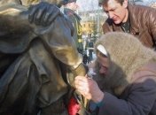 Матери погибших военных Черниговщины отправились в зону АТО