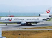 Japan Airlines Co.’s Airbus A350