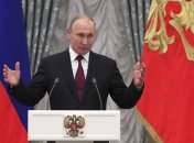 Путин хочет побороться за статус "властелина мира"