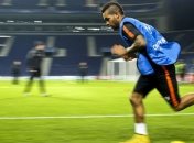 Экс-лидер "Шахтера" оформил дубль в азиатской Лиге чемпионов (Видео)