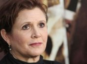 Знаменитая актриса Кэрри Фишер перенесла инфаркт