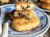 Гречаники с мясом не оставят никого равнодушным