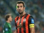 Капитан "Шахтера" огорчен поражением