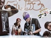 Оригінальний концерт Тревіса Скотта в Fortnite відвідали 27 мільйонів гравців