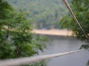 В Киеве планируют создать канатную дорогу на Труханов остров