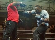 Чисора назвал бой с Усиком большим шагом