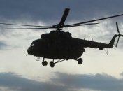 На Камчатке в озеро рухнул пассажирский вертолет, семь человек погибли