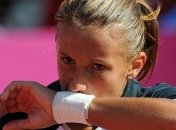 Леся Цуренко вышла в четвертьфинал турнира в Брисбене