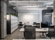 Мережа коворкінгів Києва BeeWorking