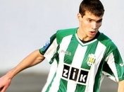 Экс-игрок "Таврии" официально перешел в "Карпаты"