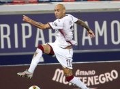 Нереальный гол Дзадза - в обзоре матча Болонья - Торино (Видео)