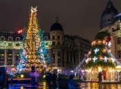Румыния предпримет меры для обеспечения безопасности на рождественских ярмарок