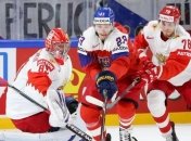 ЧМ по хоккею: Канада уничтожила Норвегию, Чехия обыграла Россию в овертайме