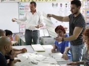 Правящая консервативная партия лидирует на выборах в парламент Кипра