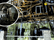 Атака на Киевщину