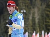 Паралимпиада в Сочи. Украинка Кононова завоевала "серебро" 