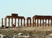 Россия примет участие в разминировании сирийской Пальмиры 