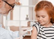 В Украине изменились противопоказания к вакцинации