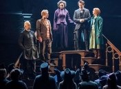 Постановка "Гарри Поттер и проклятое дитя" стала триумфатором церемонии вручения премии Лоуренса Оливье