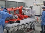 COVID-19: В Турции за сутки выздоровели более пяти тысяч пациентов