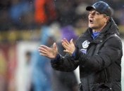 Нападающий "Днепра": Я готов играть даже с поломанной ногой