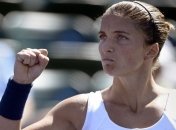 Майами. Кербер и Шарапова проходят дальше