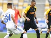 Форвард "Янг Бойз" о матче с "Динамо"